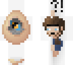 blue? - contest entry