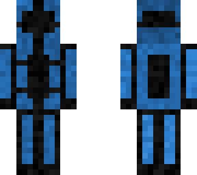 blueblack