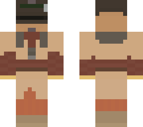 boush star wars
