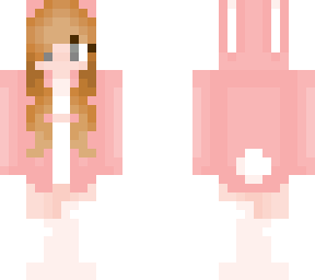 bunny girl