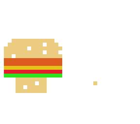 burger fail v: