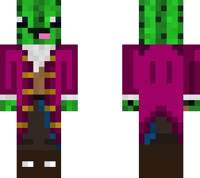 cactus prince