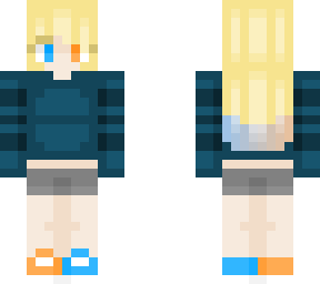 carolyn (finally)