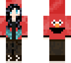 character hatsu oc