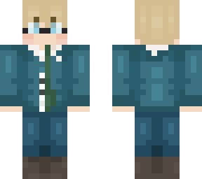 chris