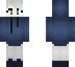 cloud default hoodie