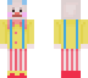 clown part 2 aha