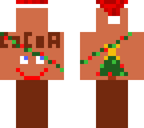 cocoa