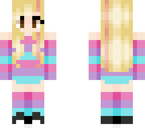 colorful -pce