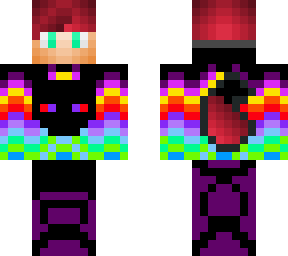 colorful