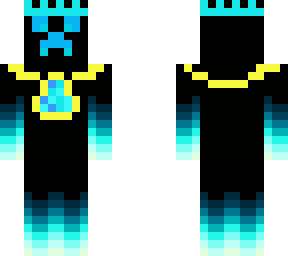 cool looking creeper