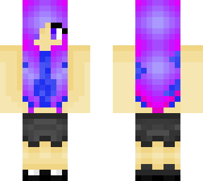 cotton candy goddess (3)