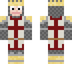 crusade king