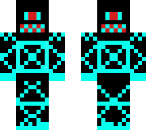 cyanborg