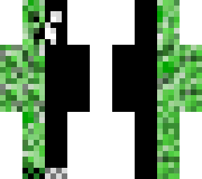 dark creeper (better version)