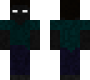 dark herobrine