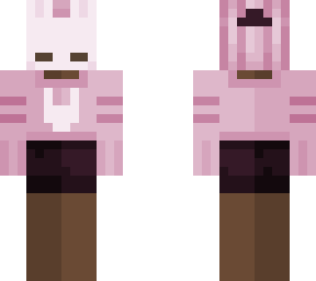 dark pink shorts