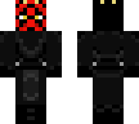 darth maul