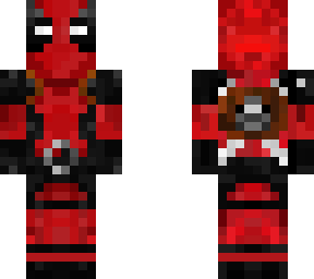 deadpool