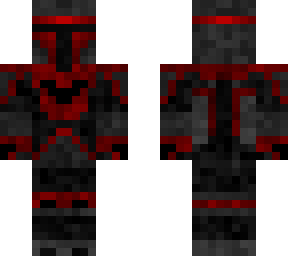 death watch-custom skin