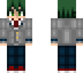 deku