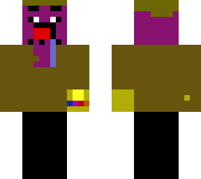 derp thanos