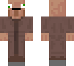 derp villager