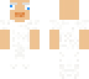 derpy mc clean