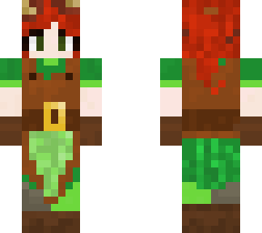 druid