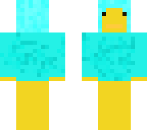 duck