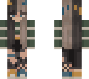 edit (without face)