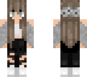 edit of a skin thats not mine
