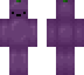 eggplant boi
