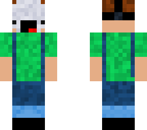 facless