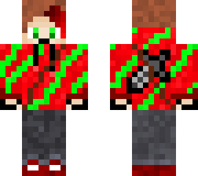 festive gamer