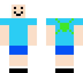 finn el humano .v edit