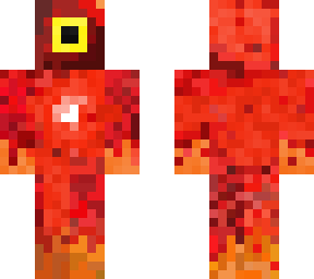 fire walker v3