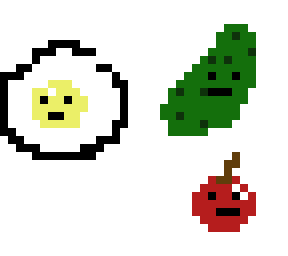 food