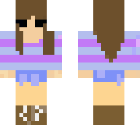 frisk!