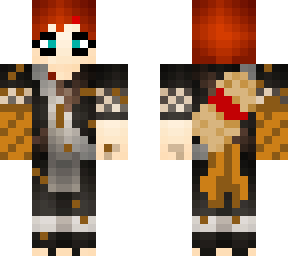 gaara sand