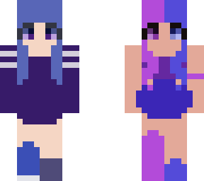 galactic colors- raffle adoptables