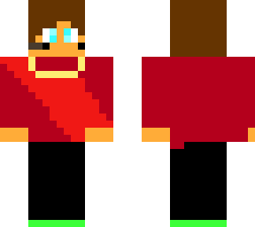 gamer kid