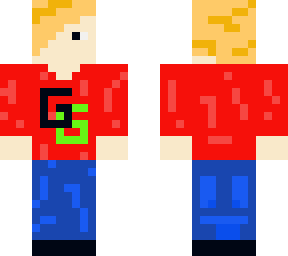 gamergage125