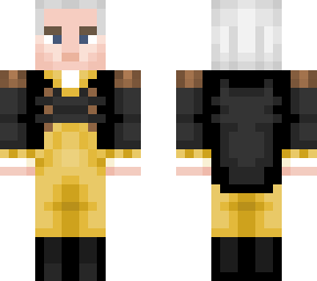 george washington