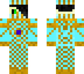 gold and diamond king