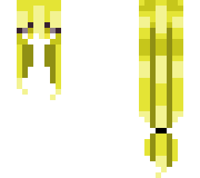 golden hair base