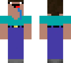 good noob skin