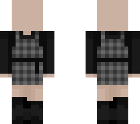 goth fit