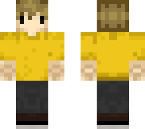 ***** yellow