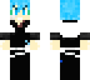 grimmjow tybw edit